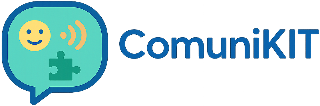 ComuniKit Logo